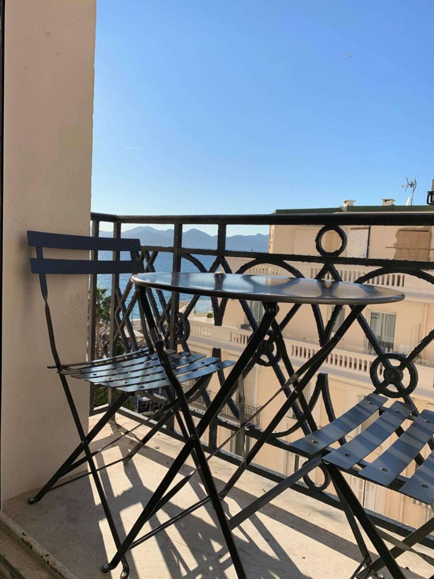 Miramar Croisette * Cannes